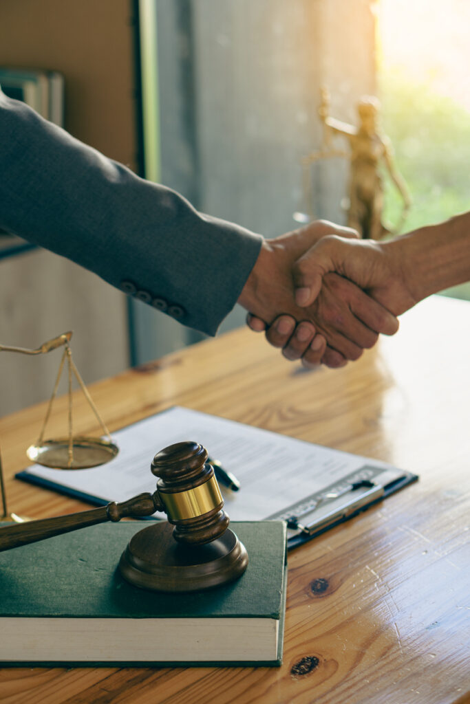 Civil Litigation Lawyer California