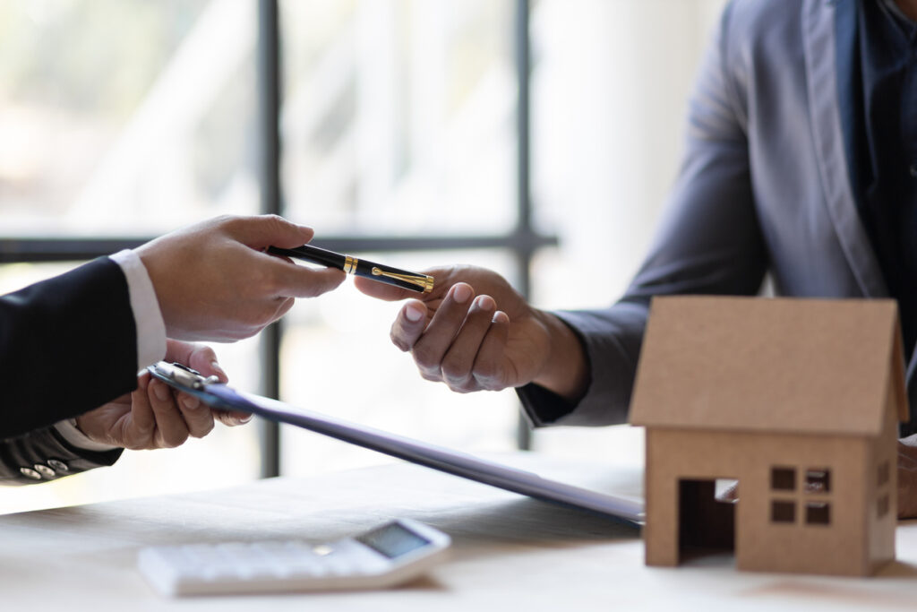 Lawyer for Business Transfers Los Angeles