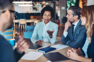 Business Litigation Lawyer Los Angeles