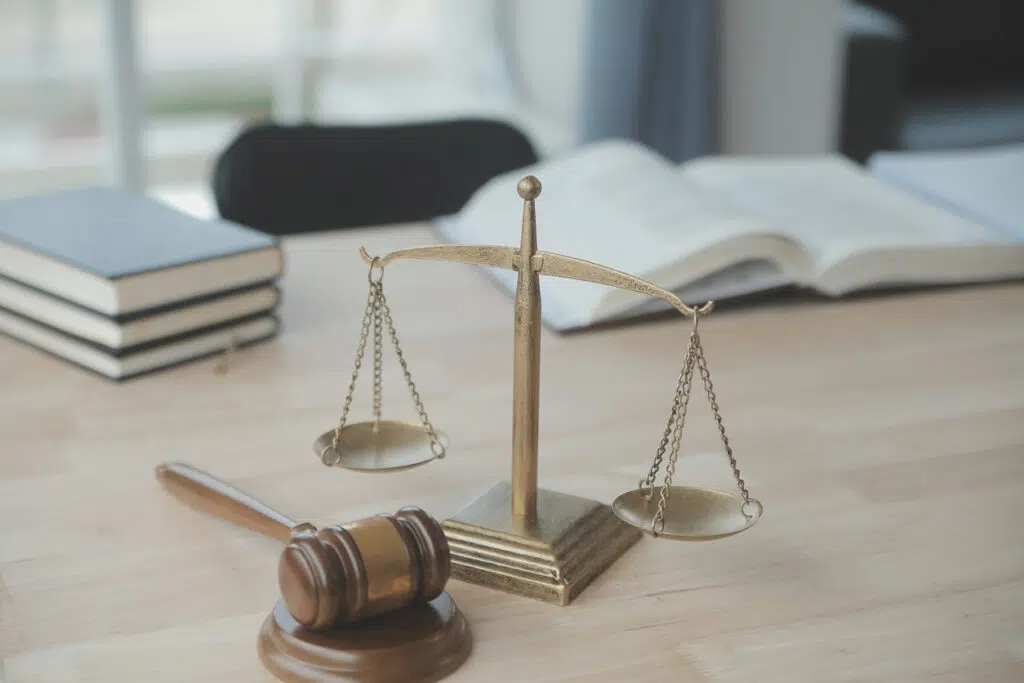 Civil Litigation Lawyer Los Angeles