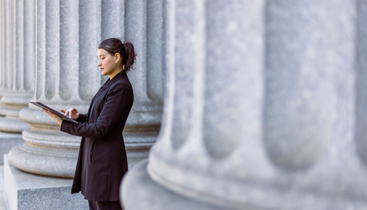 What is Civil Litigation Lawyer