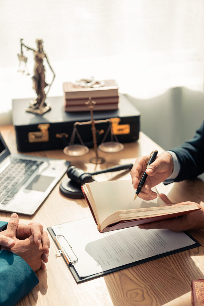 Beverly Hills Lawyers