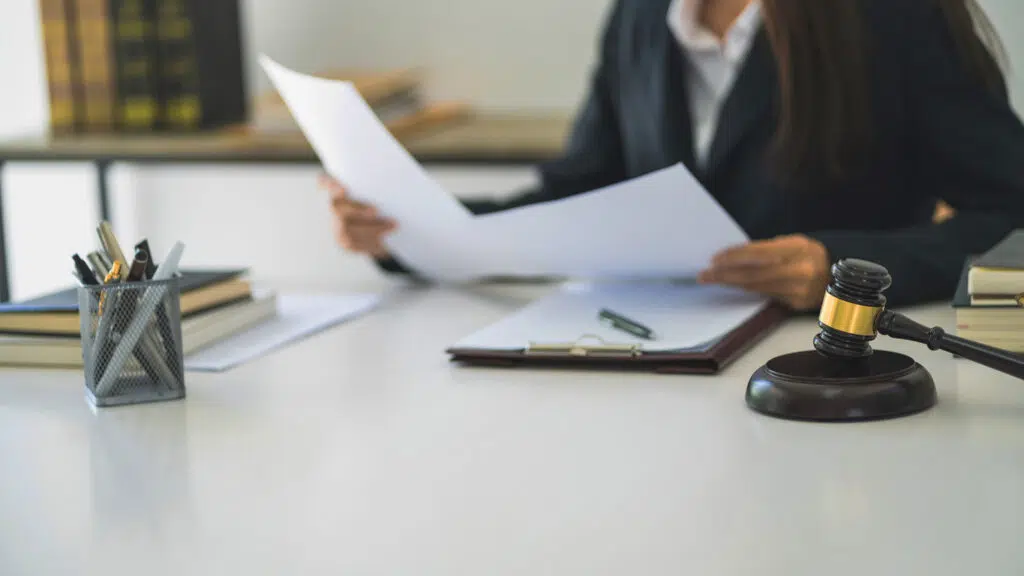 What Is a Civil Judgment