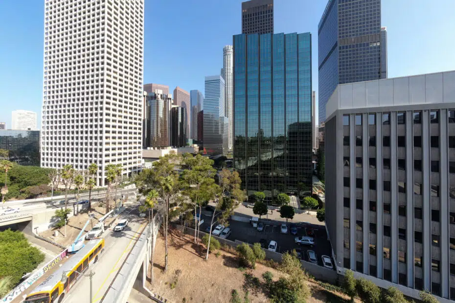 A real estate litigation attorney in Los Angeles enforces a specific performance remedy for a commercial property contract breach.